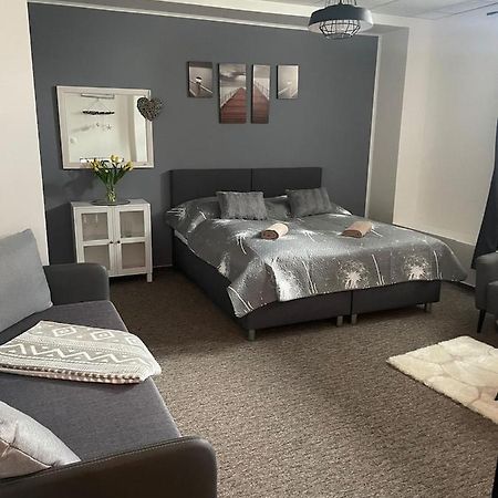 Apartman Smokovcek Vysoké Tatry Kültér fotó