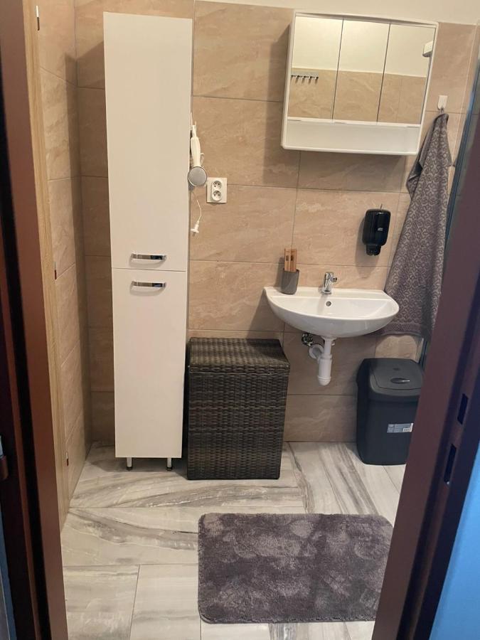 Apartman Smokovcek Vysoké Tatry Kültér fotó