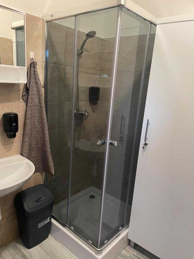 Apartman Smokovcek Vysoké Tatry Kültér fotó