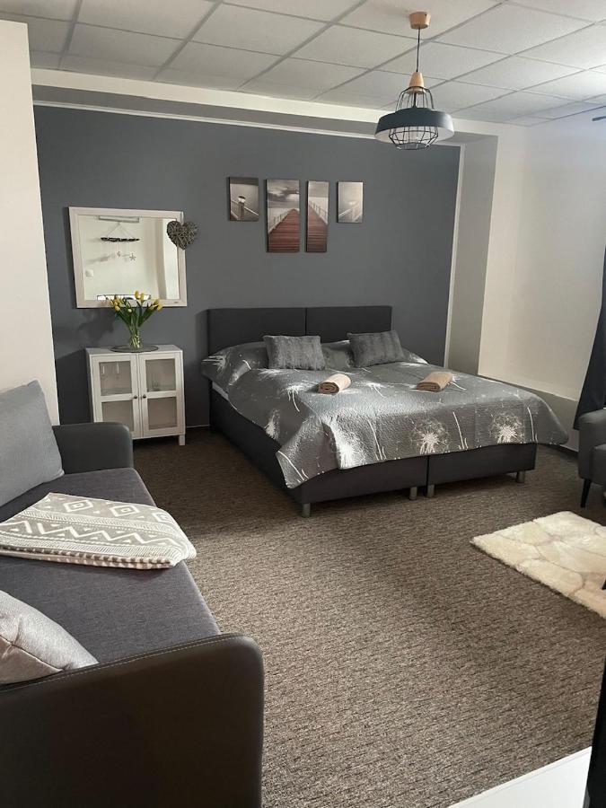 Apartman Smokovcek Vysoké Tatry Kültér fotó