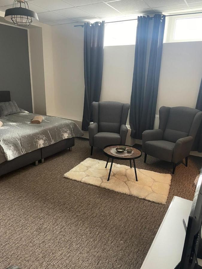 Apartman Smokovcek Vysoké Tatry Kültér fotó